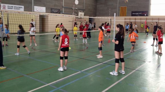 El PP vol que l'Ajuntament garanteixi l'accés universal a l'esport extraescolar