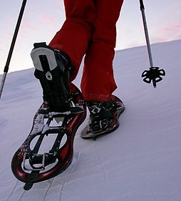 L'OMET oferta una sortida familiar a la neu