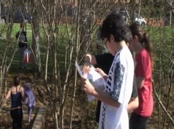 La cursa d'orientació, un referent a Sant Cugat