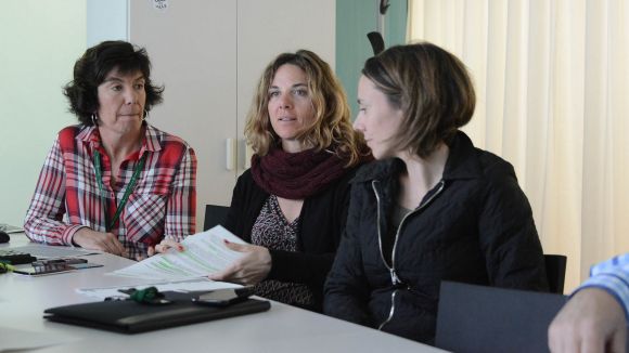 Augmenten un 43% les atencions de l'OMIC sobre subministrament elèctric