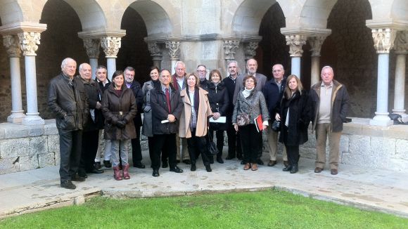 I aquest dilluns al magazín...