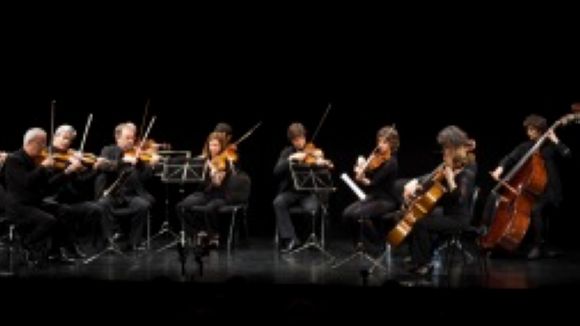 Ser teatre i auditori. Un repte acústic