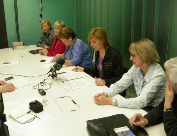 'Si el malalt està ben orientat es pren la superació del càncer amb il·lusió'