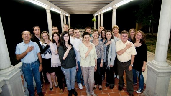 Les Nits de Música al Claustre reten avui un homenatge a Wagner i Verdi