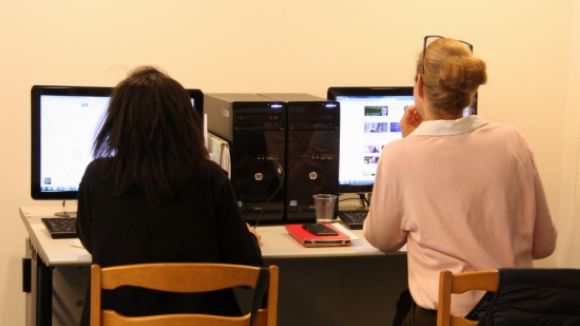 Compromís de Sant Cugat amb el Pacte Nacional per una Societat Digital