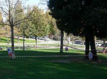 Les curses d'orientació, l'hoquei i el bàsquet, protagonistes a la Festa de Tardor