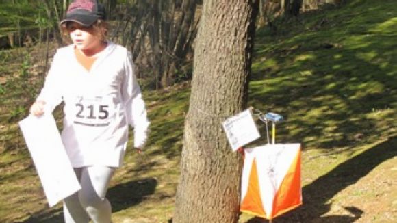 La 4a Cursa d'Orientació Familiar té lloc dissabte al Parc Central