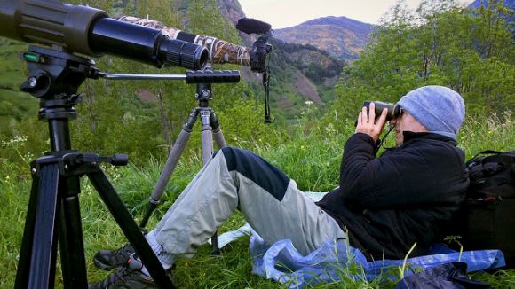 La natura a Austràlia protagonitza aquest dimarts el cicle de conferències de l'AEU