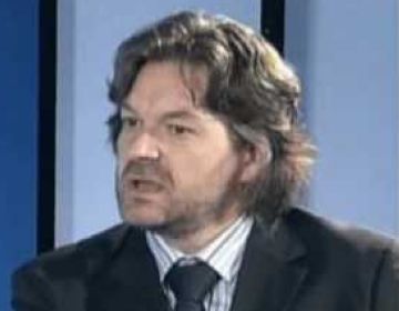 Oriol Brutau: 'Fins i tot a les sèries del 'Club Super 3' l'empresari sempre és el dolent'