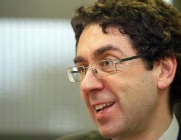 Oriol Izquierdo, Institució de les Lletres Catalanes: 'El festival de poesia no desapareixerà'