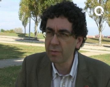 Oriol Izquierdo: 'Pretenem que el festival sigui una referència arreu del país'