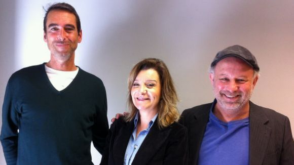 Jurgen Van Win: 'Vaig escollir el violoncel perquè feia molt bona olor, el podia abraçar i em feia vibrar al cor'