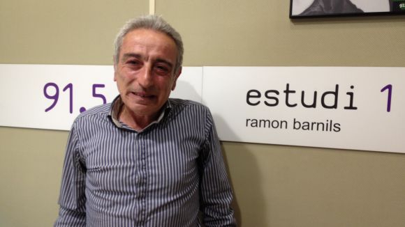 'Gent del barri' coneix com es viu a la Floresta a través de les seves entitats