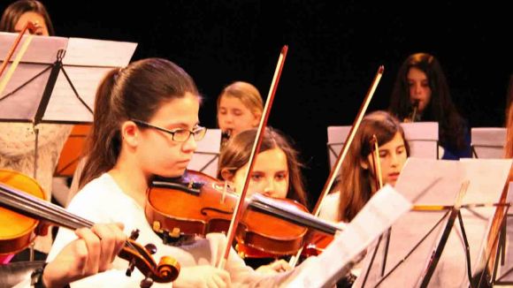 Obertes les inscripcions per a les Orquestrades 2018 de Valldoreix