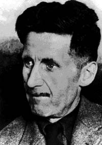 El comissari de l'exposició d'Orwell al Museu glossa el retrat que fa l'escriptor a 'Homenatge a Catalunya'