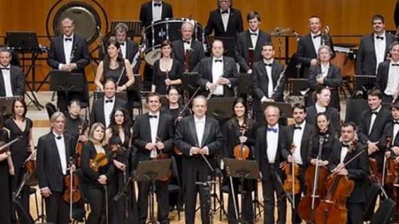 Pedro Pardo i Josep Ferré descobreixen avui Mozart al 'Parlem de...'
