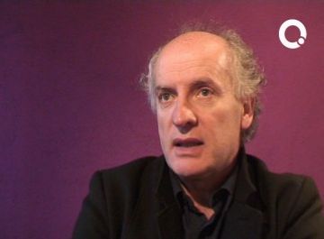 Martxelo Otamendi: 'Euskal Herria pot ser un mirall de com es pot arribar a gran quotes de representació amb la confluència de forces sobiranistes'