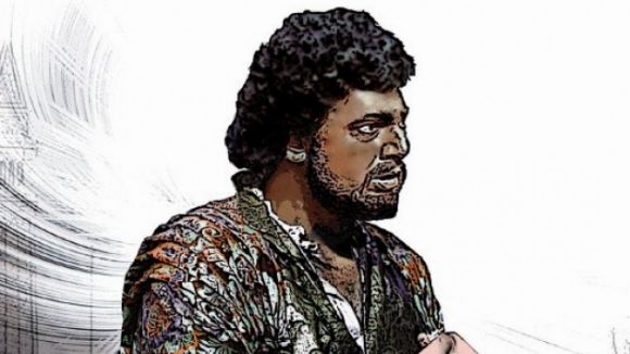 'Otello', de Verdi, proposta d'òpera avui al vespre al Teatre-Auditori