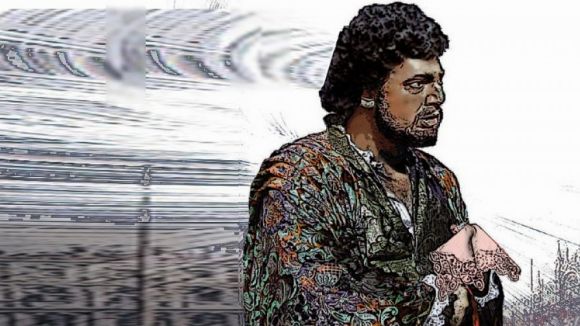 El periodista Javier Pérez Senz desxifra avui l'òpera 'Otello' al Cafè Auditori