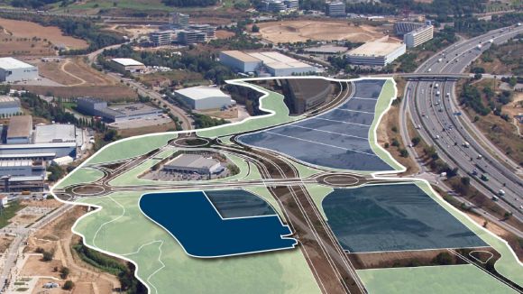 Oxigen Salud compra un terreny a Sant Cugat per valor de 12 milions d'euros