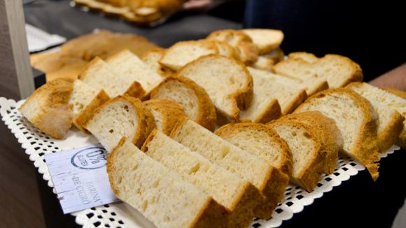 La fleca [0% Gluten] proposa una oferta per a tothom amb una clara aposta pel sabor del producte