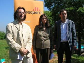 ERC assumeix íntegrament el programa del Partit Antitaurí