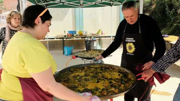 Veïns Progressistes de Valldoreix organitza aquest diumenge una arrossada per commemorar la República