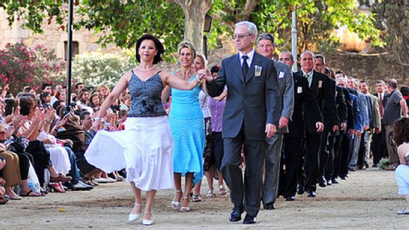 Ariadna Gamonal: 'L'alta participació del Paga-li Joan ha revifat el ball'