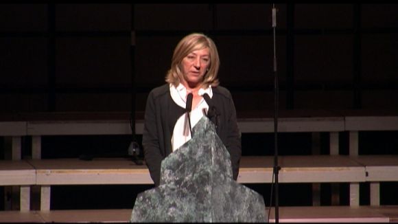 Els Ciutat de Sant Cugat premien la llibreria Paideia, degana a la ciutat