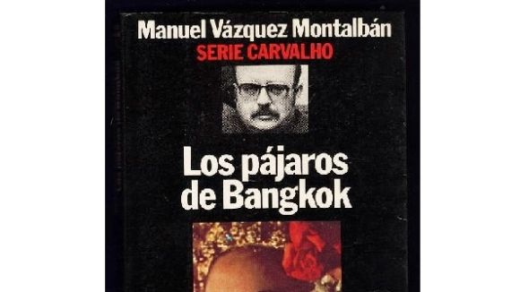 Arrenquen a Cal Temerari els sopars-col·loqui del Memorial Manuel Vázquez Montalbán