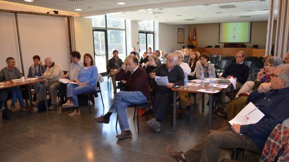 L'EMD farà una segona jornada participativa del Pla d'Actuació Municipal