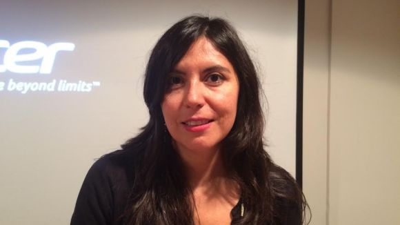 P.Urrutia (Cultura de Pau): 'La prioritat ha de ser donar resposta als refugiats'