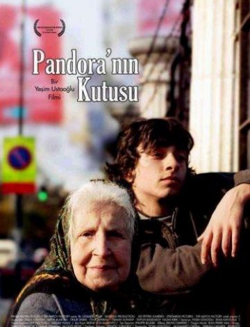 Alt: La pel·lícula turca 'Caixa de Pandora', premiada a Sant Sebastià, avui al Cicle de Cinema d'Autor