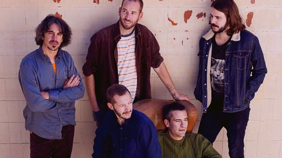 Pantaleó porta avui a la plaça d'Octavià el seu debut, 'Reina Victòria'