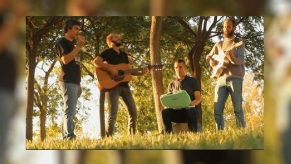 Avui surt a la venda el disc de La Marató amb participació santcugatenca