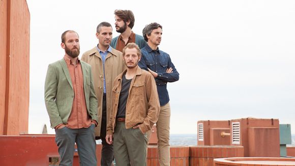 Pantaleó aposta pel micromecenatge per a la publicació del seu segon disc