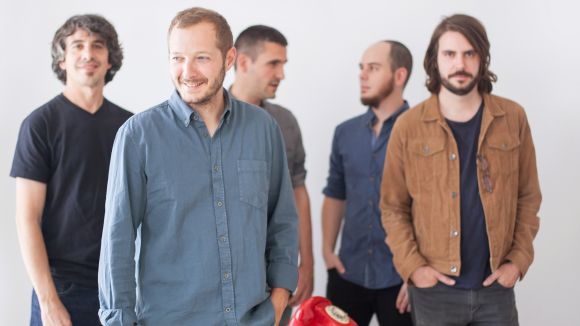 Pantaleó publica avui el seu primer disc, 'Reina Victòria'