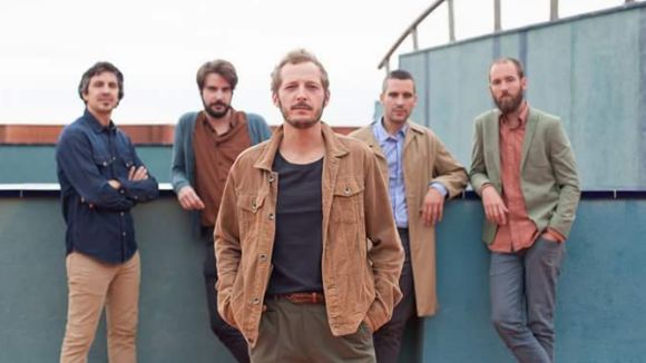 La secció de Tanit Amorós al magazín analitza la lletra de 'La fera i jo', de Pantaleó