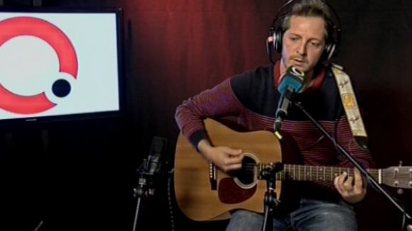 Pantaleó ofereix un tast musical al 'Desendolla't'