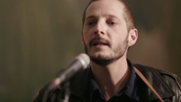 'Martí' de Pantaleó arriba al programa 'Clips' de Cugat tv