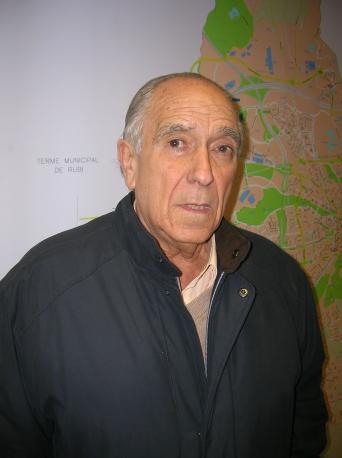 UNIS es queda sense presidenciable a Valldoreix a un mes de les eleccions