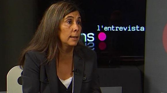 Cristina Paraira explica les obres que es faran aquest estiu a la ciutat