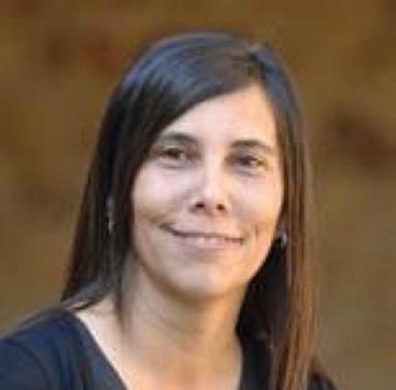 Cristina Paraira (UDC): 'Esperem mantenir la majoria absoluta i no haver de pactar amb ningú'