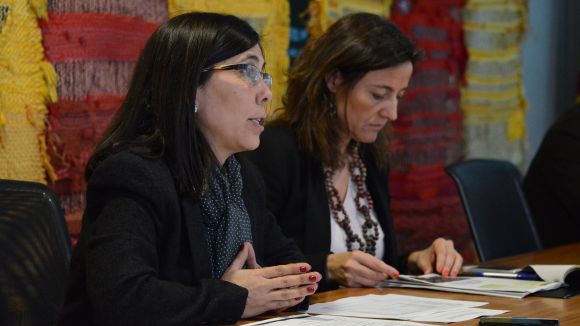 Sant Cugat reduirà un 20% la despesa d'enllumenat amb el nou model de gestió