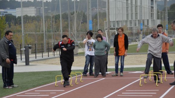 Cancel·lada la 2a jornada del StQLímpics de petanca a Valldoreix