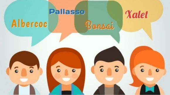 Els estrangerismes, què són i d'on vénen, a l'espai de català 'L'Anell al dit'