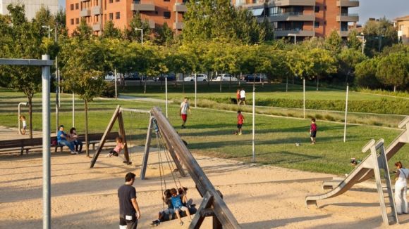 Sant Cugat, la ciutat més rica de Catalunya amb una renda per habitant d'un 26% per sobre la mitjana