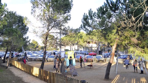 L'EMD fa una crida al civisme amb la campanya 'Valldoreix ben cívic'