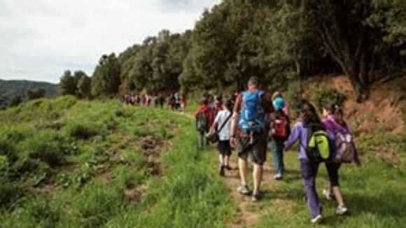 El canvi climàtic i l'ecosistema mediterrani, a 'El Pou' amb Ferran Rodà