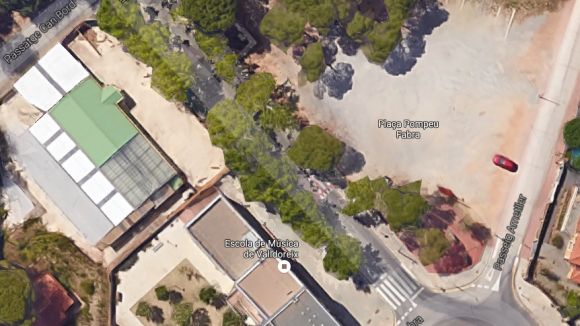 El govern de l'EMD presenta un pressupost de 9,1 milions amb una inversió que aposta per l'espai polivalent